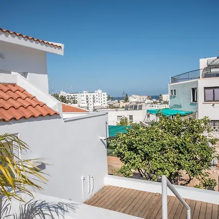 Fig Tree Bay House *