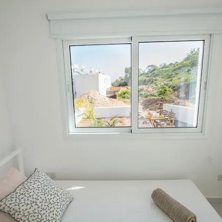 Feriehus Fig Tree Bay House