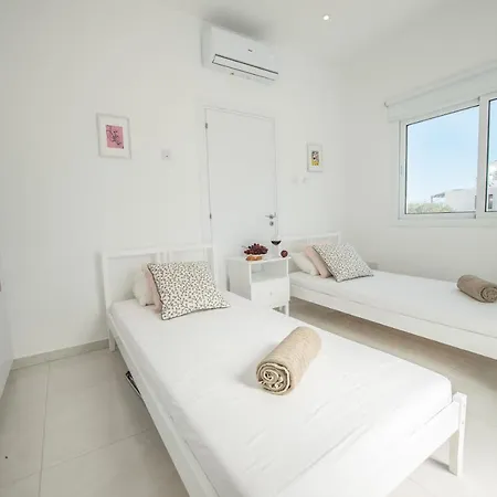 Fig Tree Bay House