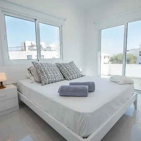 Fig Tree Bay House * Protaras
