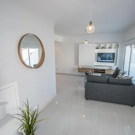 Feriehus Fig Tree Bay House